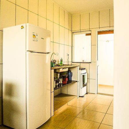 Montanhas Bem Te VI Hotell Caraguatatuba Eksteriør bilde