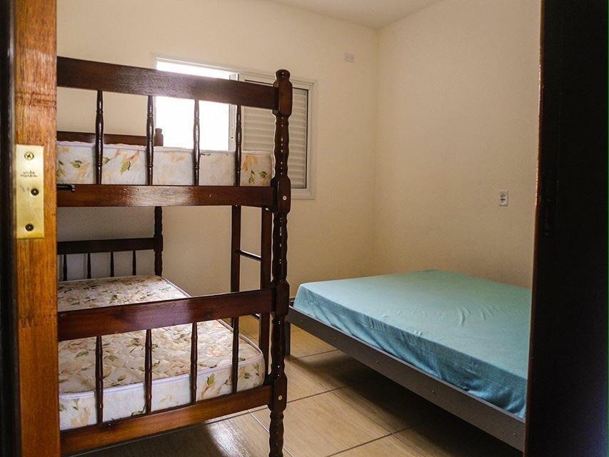Montanhas Bem Te VI Hotell Caraguatatuba Eksteriør bilde