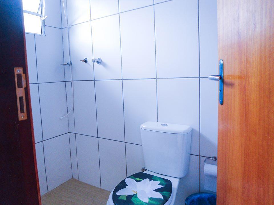 Montanhas Bem Te VI Hotell Caraguatatuba Eksteriør bilde